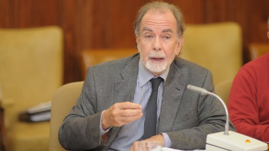 Asume González Fraga en el Banco Nación, en lugar de Melconian