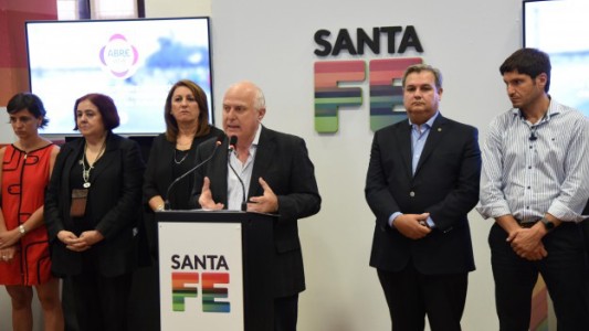 Abre Vida: se presentó el programa para el abordaje de adicciones