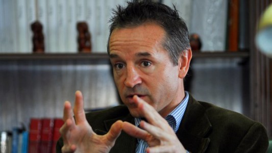 La CGT coincide en la necesidad de la reforma, pero cuestiona el DNU