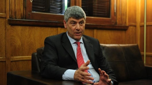 Buryaile aseguró que los limones "van a ingresar" a Estados Unidos