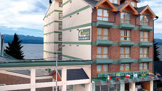 Tragedia en Bariloche: una niña de 7 años murió aplastada al caer por el hueco de un ascensor en un hotel