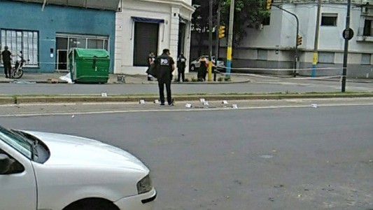 Clausuraron el bar Junior, de Avellaneda y Marcos Paz, escenario de reiterados hechos de violencia