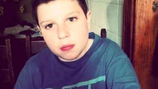 Murió Lautaro, el adolescente trasplantado del corazón hace cuatro días