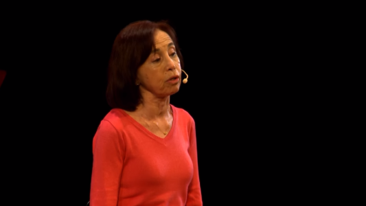 Murió la pediatra rosarina Mirta Guelman