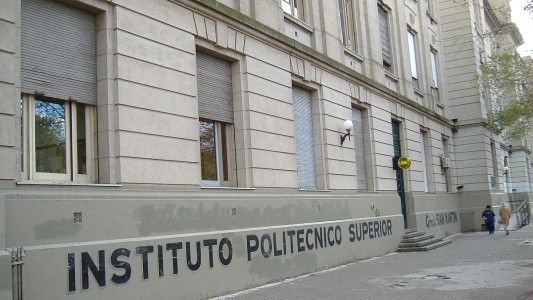 Anuncian desvíos en el transporte urbano para este miércoles en la zona del Politécnico