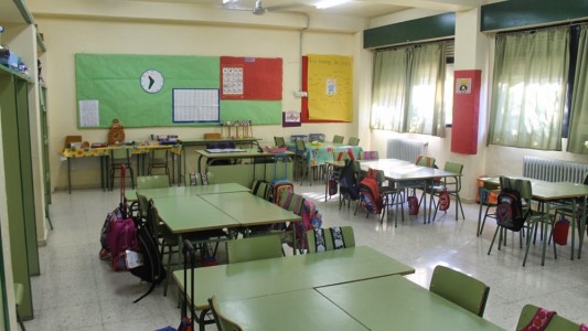 Los gobernadores discutirán la paritaria docente que deben afrontar