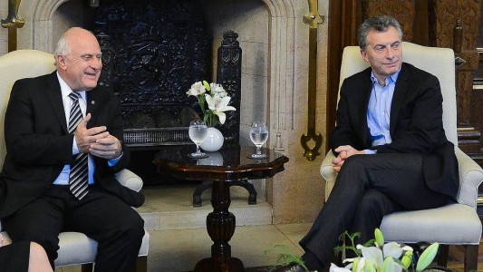 Macri inaugura viviendas destinadas a los afectados por inundaciones en Santa Fe