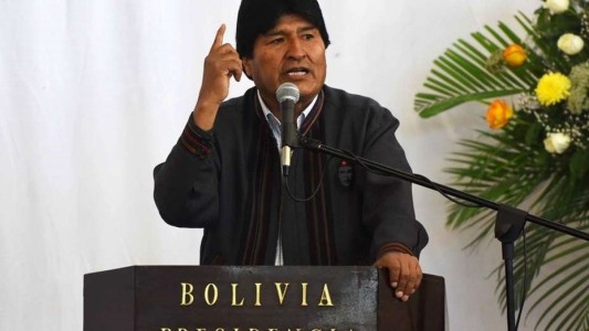 Evo Morales enviará una comisión a Argentina para evaluar cómo viven los bolivianos en el país