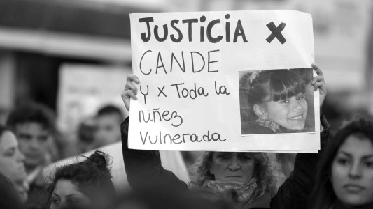 Empezó el juicio por el crimen de Candela, la madre culpó a la Policía Bonaerense