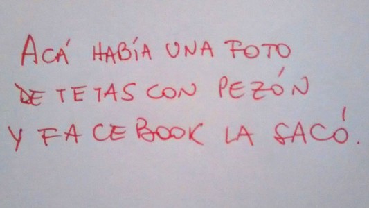 El #TetazoFederal llega al Monumento a la Bandera