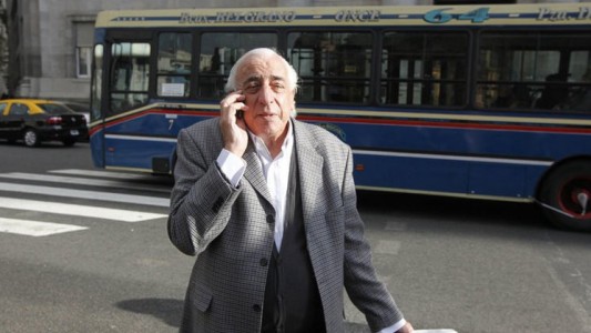 La UTA dejó la puerta abierta "para conversar" antes de la movilización de la CGT