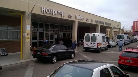 Córdoba: detectaron cocaína y cafeína en la sangre de un bebé de 14 meses