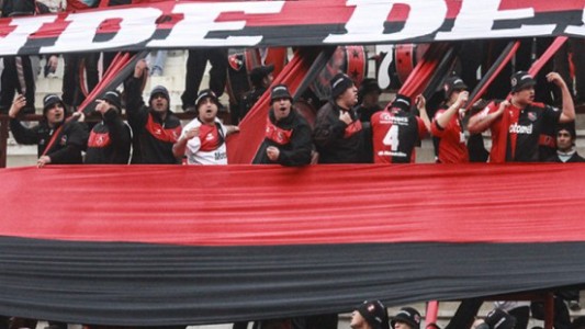 Comienza el juicio a Diego Ochoa por el crimen del exlíder de la barra de Newell's "Pimpi" Camino