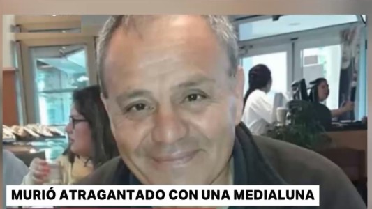 Pinamar: un hombre murió por "atragantamiento" con una medialuna en un absurdo concurso