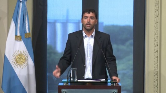 Cambio de cálculo en las jubilaciones: "Hay chicana y mala información", se defendió Basavilbaso