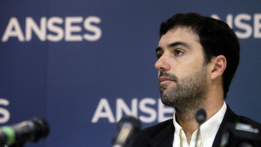 Basavilbaso: "En ningún momento barajé renunciar"