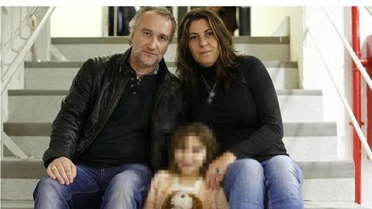 Condenados a prisión por enriquecerse con campañas solidarias para su hija enferma