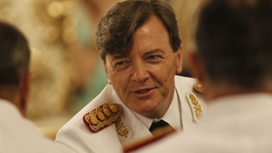 La defensa de Milani presentará un pedido de excarcelación ante la Cámara de Apelaciones de Córdoba