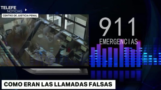 Detienen a un hombre por realizar más de un centenar de llamados falsos al 911