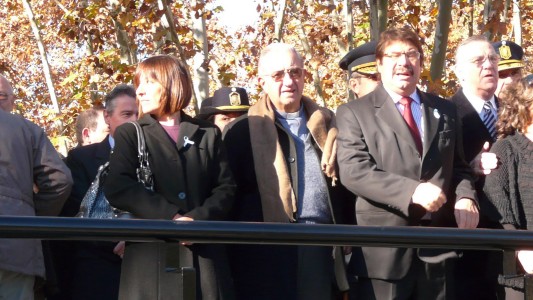 En marzo comenzará en Rosario el juicio contra un sacerdote y otros acusados por delitos de lesa humanidad