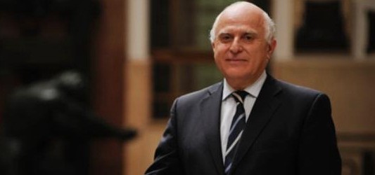 Lifschitz: "Con Corral tenemos un compromiso más allá de las diferencias"