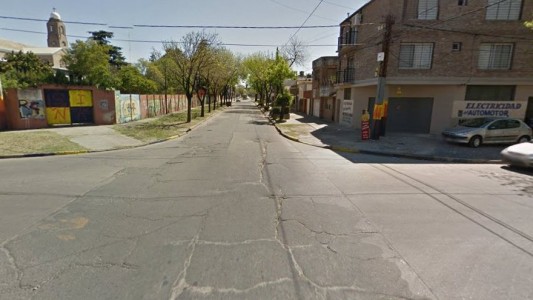 Zona Sur: asaltaron a mano armada a un reportero gráfico de la ciudad
