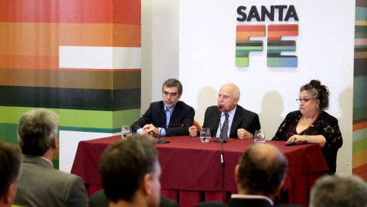 La Provincia presentó la Agencia de Control del Cáncer, orientada a reducir la mortalidad de esa enfermedad