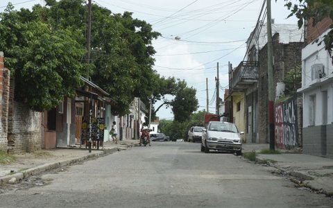 Detienen en la zona sur a un hombre de 34 años acusado por ciberacoso