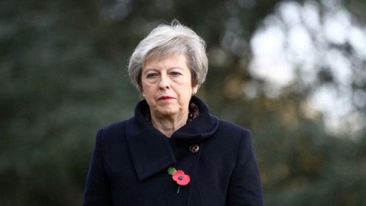 El Reino Unido alerta sobre posibles ataques terroristas en Argentina