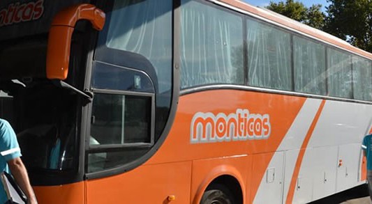 Tragedia de Monticas: las redes sociales expusieron su indignación con la empresa