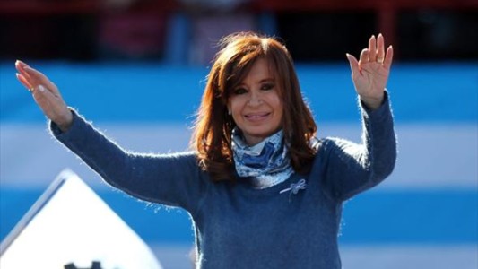 "Ruta del dinero K": el juez Sebastián Casanello dictó la falta de mérito de Cristina Kirchner