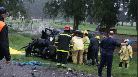 Tragedia de los hinchas de Boca: juntan fondos para trasladar al único sobreviviente del accidente