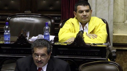 El diputado Olmedo fue imputado por un choque en Villa Lugano