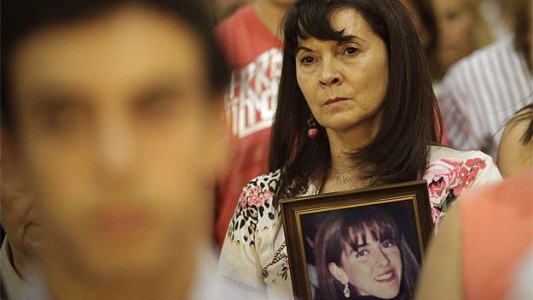 Los condenados por la desaparición de Marita Verón deberán volver a prisión