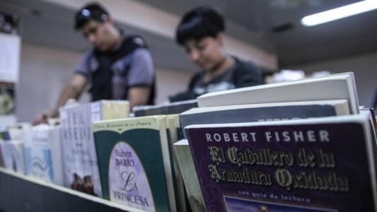 Llega una nueva edición de la Feria de Librerías de Viejo