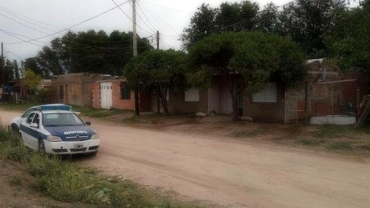 Fue por una oferta de trabajo y terminó siendo golpeada y violada