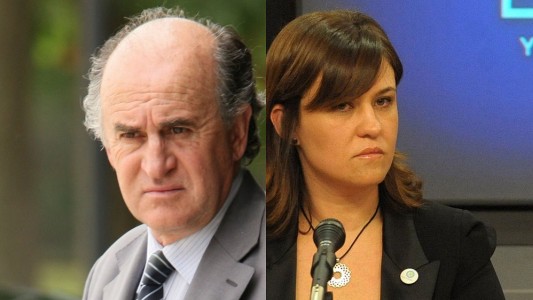 Procesaron a Oscar Parrilli y Katya Daura por un libro sobre la década kirchnerista que nunca se publicó