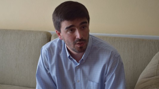 Trágico recital del Indio: el Intendente de Olavarría aseguró que "la situación se fue de las manos"