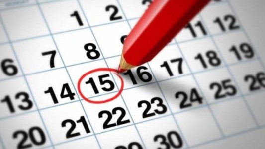 Asueto por la fundación de Santa Fe