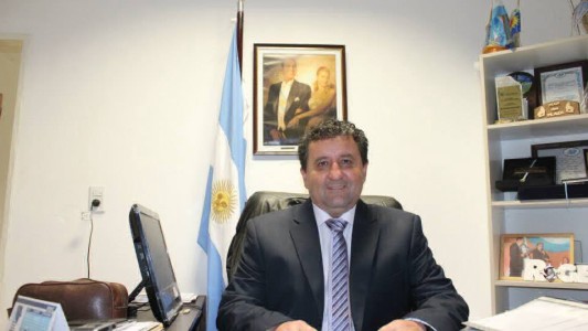 Corrientes: detuvieron al Intendente de Itatí y a su vice en una megacausa de narcotráfico