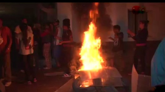 Conmoción en Tucumán: violaron a una nena de 15 años y difundieron las imágenes en las redes sociales