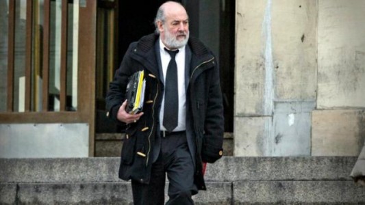 Bonadio dijo que está "en proceso de resolver" la causa Los Sauces