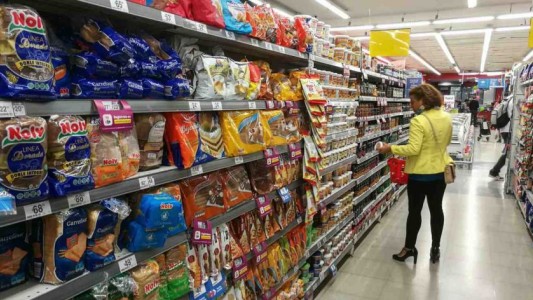 La inflación de octubre fue del 5,4 por ciento, según datos del Indec