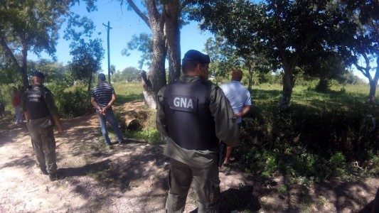 Operativo Sapucay: quiénes son los detenidos en la escandalosa causa por narcotráfico