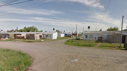 Asesinaron a balazos a un hombre en un intento de entradera en San Lorenzo