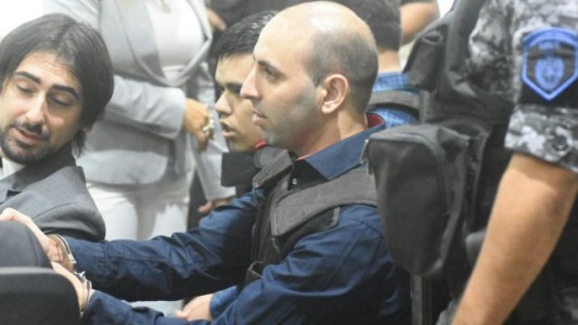 La Fiscalía pidió prisión perpetua para los acusados por el crimen de Claudio "Pájaro" Cantero