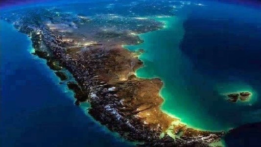 Argentina sumó 1.663 kilómetros cuadrados a su plataforma continental