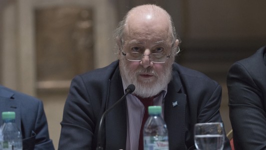 El juez Bonadío elevó a juicio oral la causa por dolar futuro en la que está imputada Cristina Kirchner