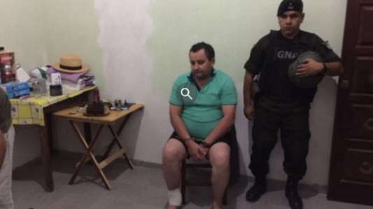 Apareció descuartizado testigo clave de la causa narco de Itatí