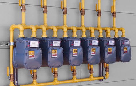 Ya se encuentra controlada la fuga de gas en el microcentro